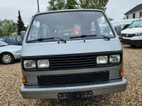 Occasion VW T3 69 ch (50 kW) 1990 Gris Van
