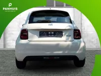Gebraucht Fiat 500e 86 kW (118 PS) 2023 Arktis weiß Limousine