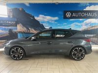 Gebraucht Cupra Leon VZ 300 PS (220 kW) 2024 Grau metallic Limousine