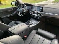 gebraucht BMW X5 xDrive45e Laser AHK Fond-Entertainment HeadUp