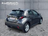 Gebraucht Mazda 2 Center-Line 92 PS (67 kW) 2025 Grau Limousine