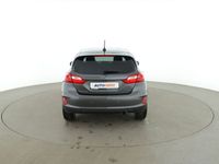 gebraucht Ford Fiesta 1.0 EcoBoost Titanium, Benzin, 13.090 €