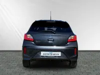 Gebraucht Mitsubishi Space Star Select+ 71 PS (52 kW) 2024 M) (grau Kleinwagen