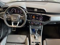 gebraucht Audi Q3 Q3 S line 35 TFSI S tronic,LED,Kamera,Navi plus