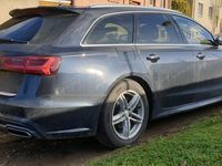 gebraucht Audi A6 Avant