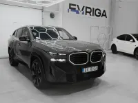 Gebraucht BMW XM Performance 653 PS (480 kW) 2024 Grau SUV