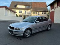 gebraucht BMW 320 E46 i Facelift ‼️Beschreibung Lesen
