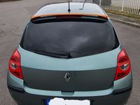 gebraucht Renault Clio 1.6 16V ESP Aut. Dynamique