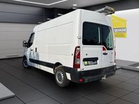 Gebraucht Renault Master 131 PS (96 kW) 2019 Mineral weiss Van