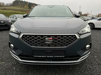 Gebraucht Seat Tarraco Business 150 PS (110 kW) 2024 Grau SUV