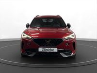 Gebraucht Cupra Formentor VZ 245 PS (180 kW) 2022 Rot SUV