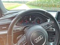 gebraucht Audi A6 C7 2.0 TDI 177 PS