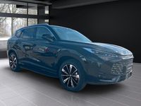 Neu MG HS Luxury 272 PS (200 kW) 2025 Schwarz SUV