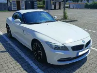 Gebraucht BMW Z4 204 PS (150 kW) 2011 Cabrio