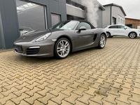 gebraucht Porsche Boxster Cabrio PCM/19"/Bi Xenon/PDLS