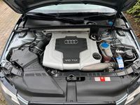 Gebraucht Audi A4 S-Line 190 PS (139 kW) 2008 Silber Kombi