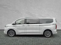 Gebraucht Ford Tourneo Custom 2025 Grau Van