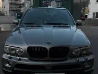Usata BMW X5 2006 Grigio SUV