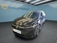 Gebraucht VW ID.7 210 kW (286 PS) 2024 Schwarz Limousine