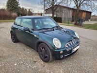 gebraucht Mini Cooper Cooper