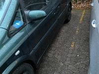 Gebraucht Opel Zafira OPC 2005 Grün Van / Kleinbus