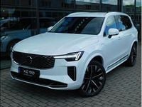 Nouvelle Volvo XC90 Plus 455 ch (334 kW) 2026 Blanc SUV