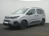 Gebraucht Citroën Berlingo 131 PS (96 kW) 2026 Grau Van / Kleinbus