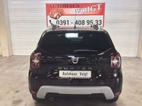 gebraucht Dacia Duster TCe100 LPG s&s Nav Klim Cam/sens alu16 Lo