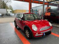 gebraucht Mini ONE EIN JAHR TÜV SUPER ZUSTAND