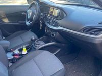 gebraucht Fiat Tipo TipoKombi 1.4 16V Mirror