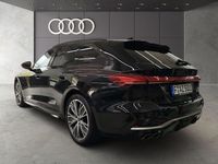 Gebraucht Audi A5 Ambiente 204 PS (150 kW) 2025 Mythosschwarz metallic Coupé
