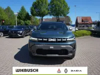 Ny Dacia Duster Expression 122 HK (89 kW) 2026 Grøn SUV
