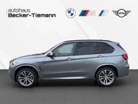 gebraucht BMW X5 xDrive40d *AUT*M SPORT*ACC*AD.LED*HUD*DA+*PANO*STA