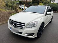 gebraucht Mercedes R350 CDI*4M*L*AHK*PANO*MB-SERVICE