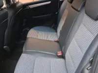 Brugt Mercedes A150 Avantgarde 95 HK (69 kW) 2007 Sølv Sedan