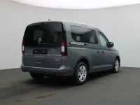 Gebraucht VW Caddy 150 PS (110 kW) 2025 Pure grey Van / Kleinbus