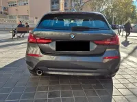 Gebraucht BMW 118 140 PS (102 kW) 2021 Grau Kleinwagen