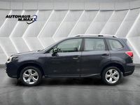 Gebraucht Subaru Forester Comfort 150 PS (110 kW) 2018 Grau SUV