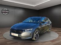 Neu Skoda Octavia SportLine 150 PS (110 kW) 2025 Grau Kombi