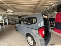 Gebraucht Nissan Townstar N-Connecta 131 PS (96 kW) 2025 Urban grey Van / Kleinbus