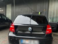 gebraucht BMW 120 d 4500€ VB!!