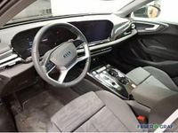 Gebraucht Audi A5 Sport 204 PS (150 kW) 2025 Mythosschwarz metallic Kombi