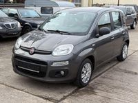 Gebraucht Fiat Panda Easy 69 PS (50 kW) 2017 Colore esterno (vr446/c(grigi Kleinwagen