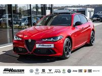 Gebraucht Alfa Romeo Giulia Veloce 280 PS (205 kW) 2024 Rot Limousine