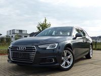 gebraucht Audi A4 A4Avant 2.0 TFSI ultra sport