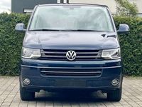 gebraucht VW Multivan T54Motion Highline DSG Standheizung