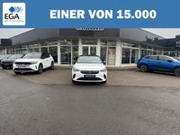 Gebraucht Opel Corsa-e Edition 100 kW (136 PS) 2022 Weiß Kleinwagen