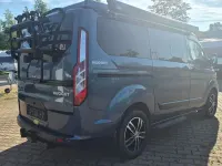 Gebraucht Ford Transit 131 PS (96 kW) 2020 Van / Kleinbus