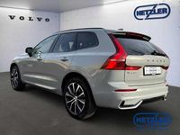 Gebraucht Volvo XC60 Plus 250 PS (183 kW) 2025 Grau SUV