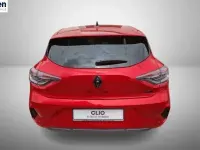 Gebraucht Renault Clio V Esprit Alpine 2025 Rot